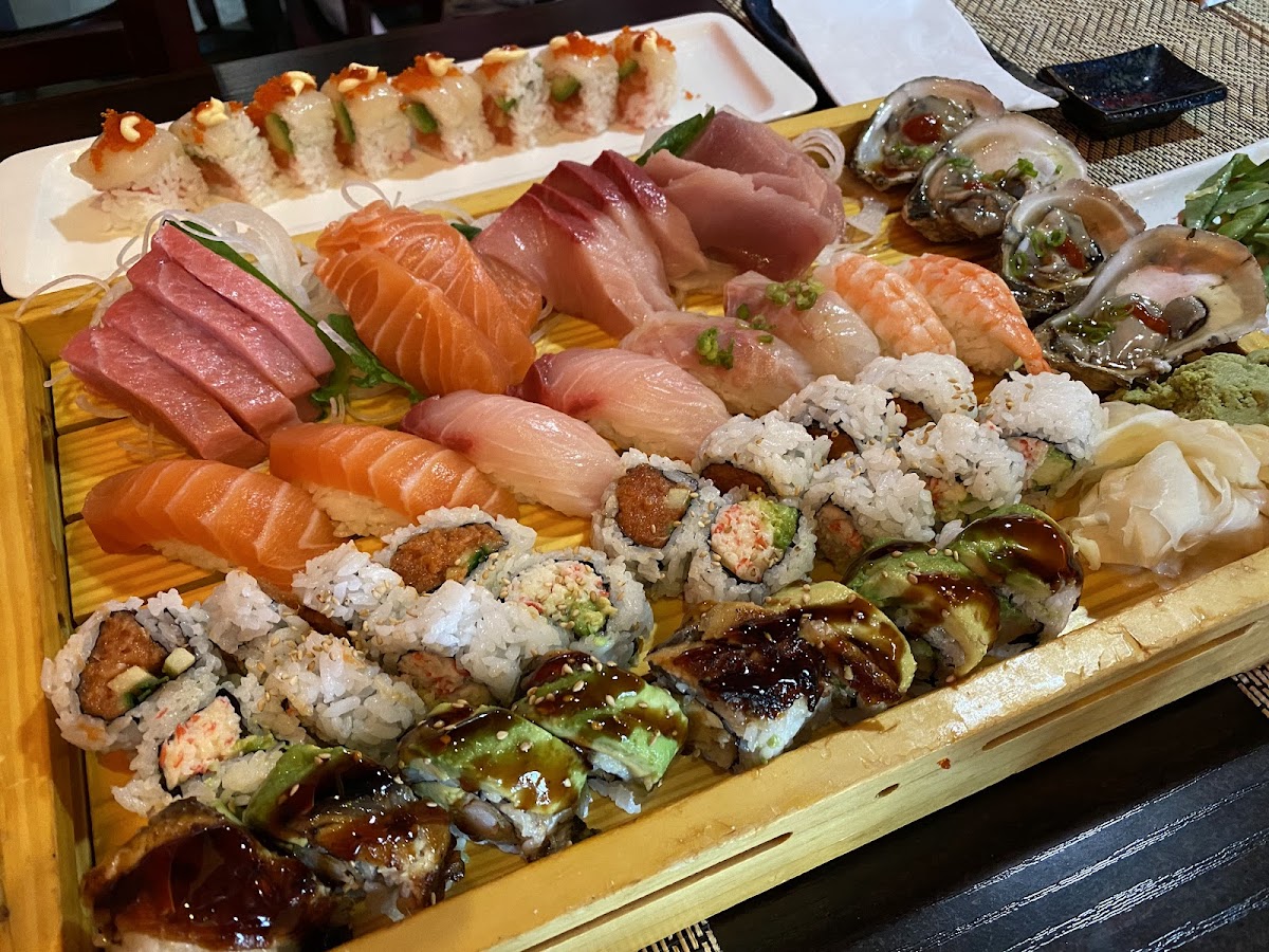 Wayne's Sushi Bistro Photos 2
